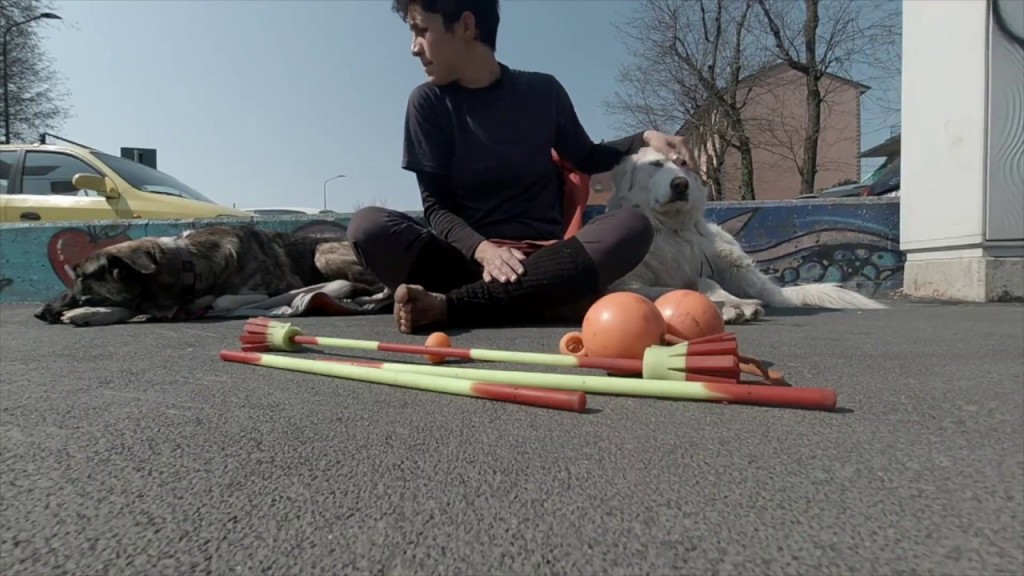 Buona notte al Covid-19