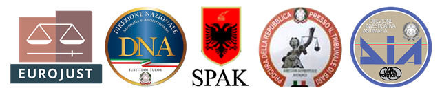 Operazione Kulmi, trafficante di droga arrestato a Londra e estradato in Italia