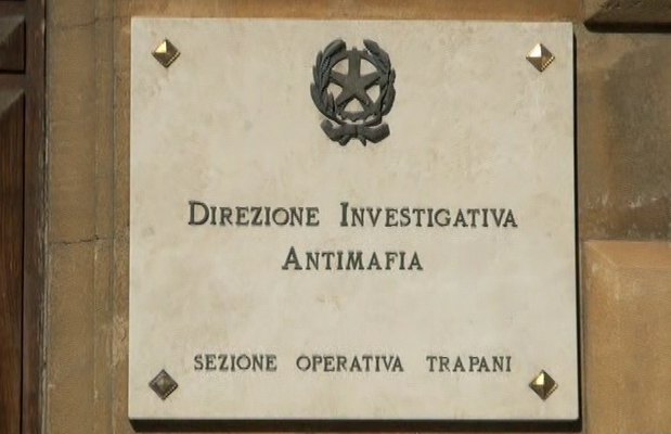 Trapani, confiscati beni al cognato di Messina Denaro