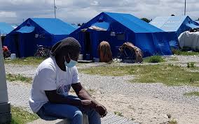 Senza dignità, senza asilo