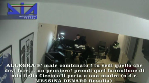 Giochi e scommesse per Messina Denaro, sequestrati beni a Castelvetrano