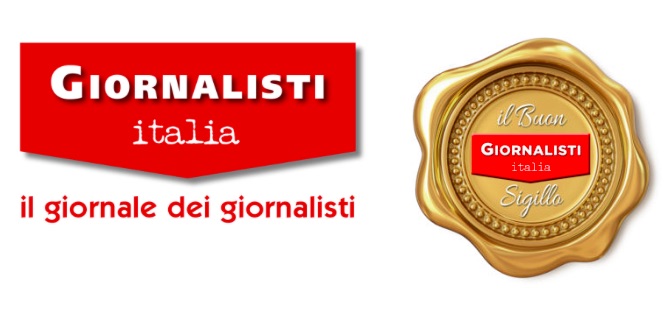 Nasce “il Buon Sigillo” di Giornalisti Italia