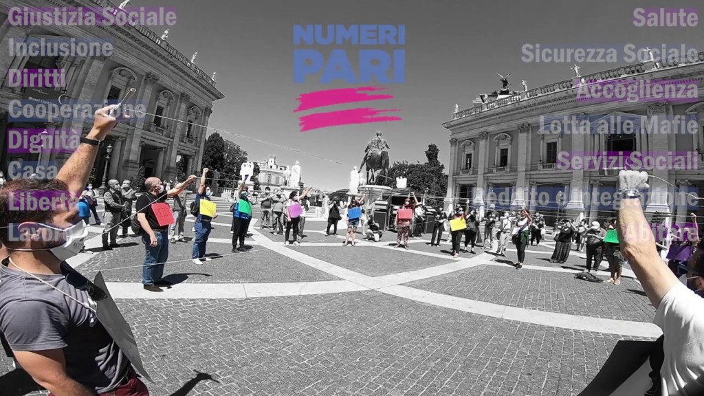 Il filo che tesse la “democrazia in Comune”