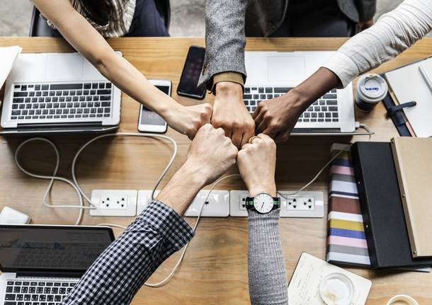 Il giornalismo è un’opera comune