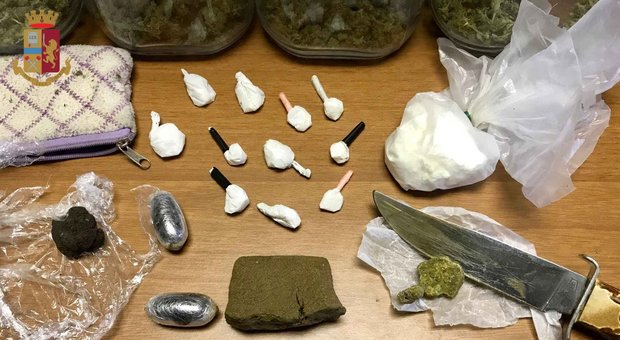 2010/2019: bilancio di un decennio dell’antidroga nazionale