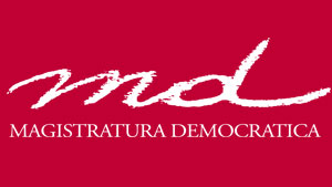 Verso il congresso di Magistratura Democratica