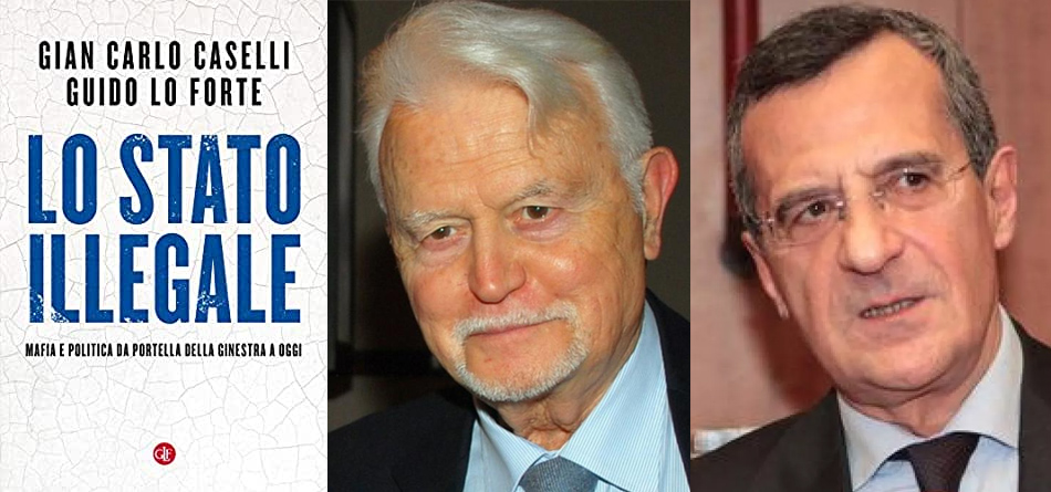 Politica, economia, imprese: lo Stato illegale delle mafie ora è globale