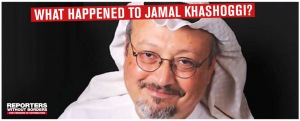 khashoggi
