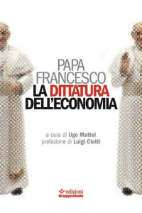 la dittatura dell'economia