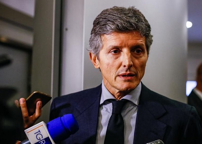 Martella: «La pirateria è furto di democrazia»