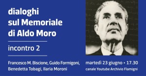 moro dialoghi 2