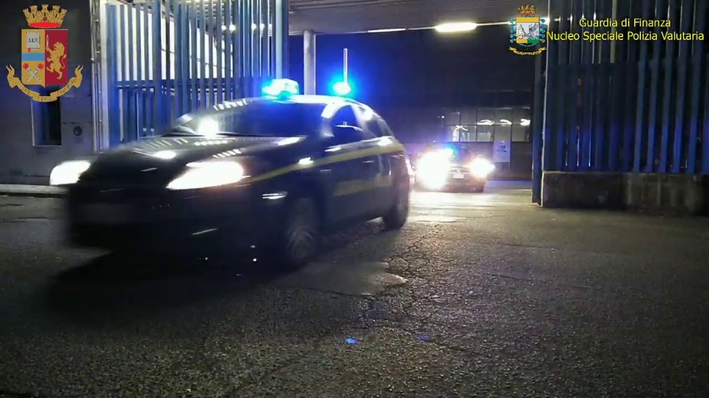 Roma, smantellato il clan diretto da Michele Senese