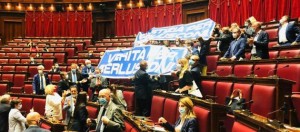 parlamento berlusconi