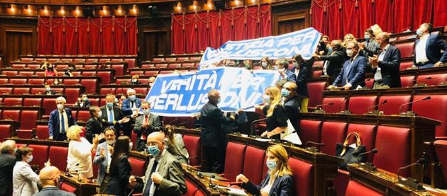 Caso Mediaset: come e perché il giudice Franco arriva da Berlusconi?