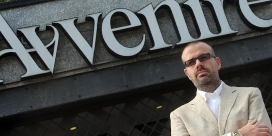 Chi è Gafà, politico maltese che minaccia Scavo