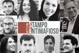stampo antimafioso
