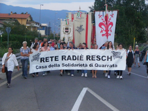 Per un Giubileo dell’umanità, verso la 27^ marcia per la Giustizia