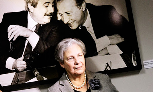 Caro Paolo, l’ultima volta che ho parlato con tua sorella, Rita..