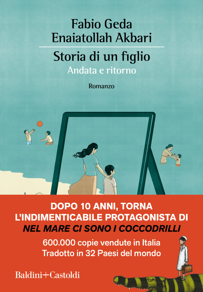 Storia di un figlio