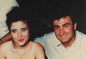 Agostino Nino & Ida_#1