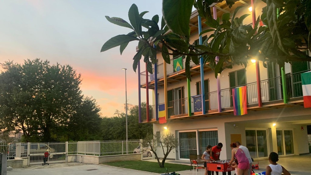 Arché e Libera organizzano un campo di lavoro e formazione a Quarto Oggiaro