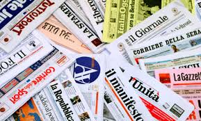 Brutti, sporchi e cattivi, questi cronisti