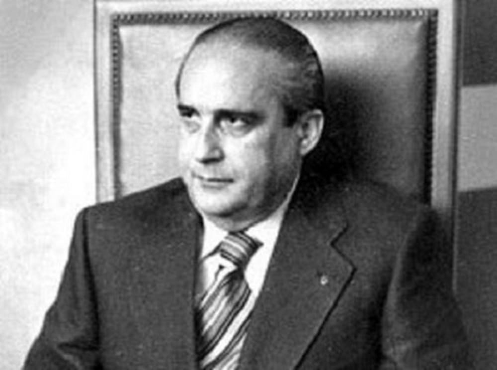 Gaetano Costa: la lotta alla mafia “cittadina” e al traffico di droga