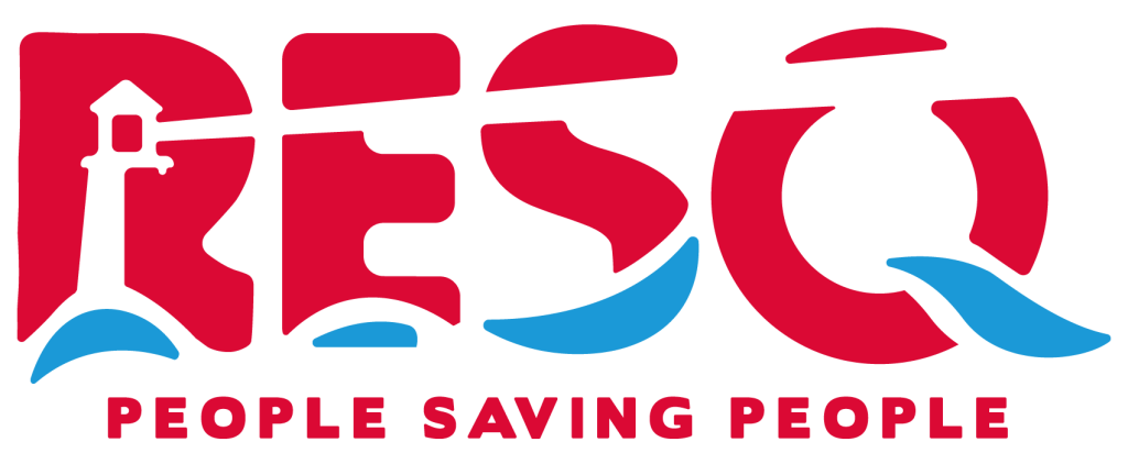 ResQ, una nuova nave per salvare naufraghi