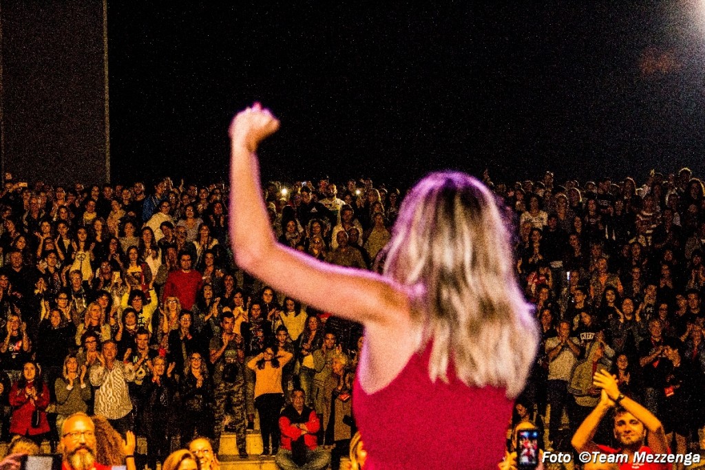 NOI, la festa della legalità raddoppia in Puglia e a Roma