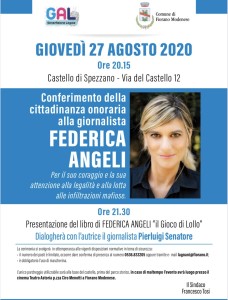 angeli fiorano modenese
