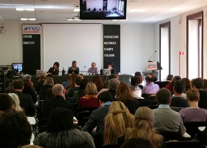 Nella storia del contratto dei giornalisti premesse e regole del “lavoro agile”