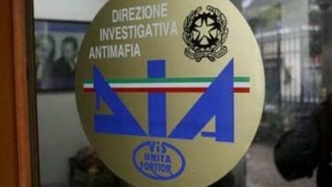 dia ndrangheta