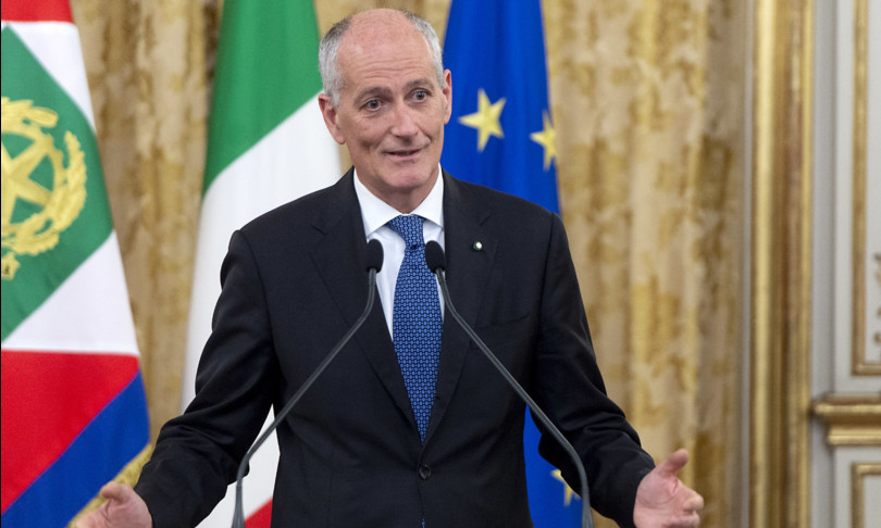 Riciclaggio di denaro e finanziamento del terrorismo, audizione Gabrielli