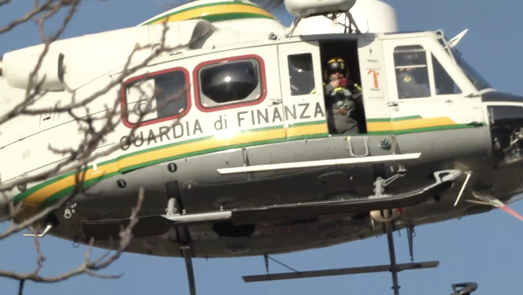 Sequestri e confisca per 2 milioni di euro tra Pavia e Milano