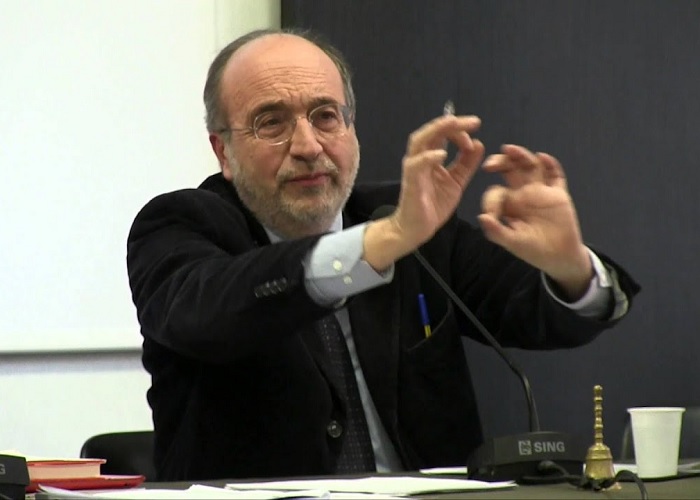 Minacce a Giulietti, Lo Russo: “Web non è zona franca”