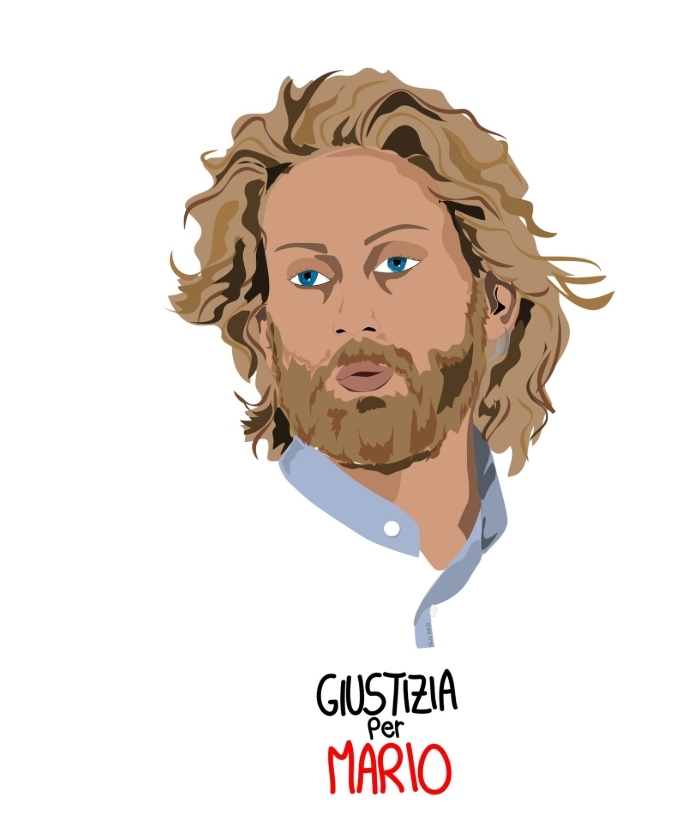 Chiediamo la verità sulla morte di Mario Paciolla