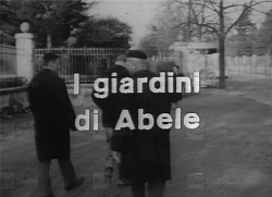 Sergio Zavoli per sempre nella storia del Gruppo Abele