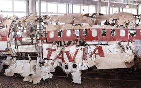 Strage Ustica. Prosegue la campagna di falsità e disinformazione