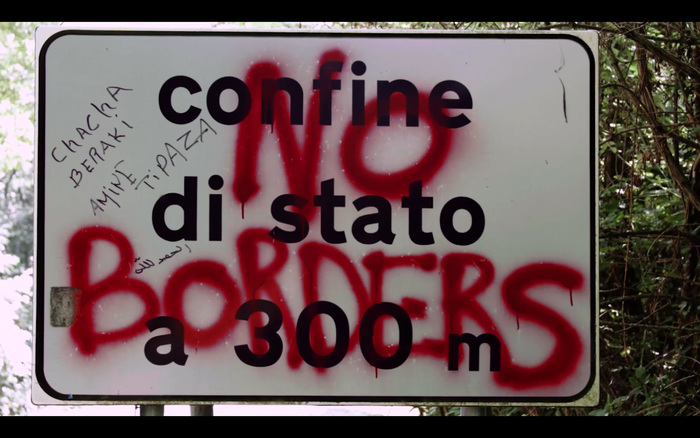La rotta balcanica, tra arrivi e respingimenti ecco cosa accade