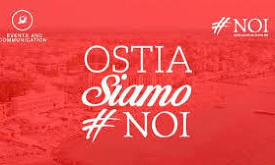 Ostia siamo #NOI, torna il Talent Antimafia