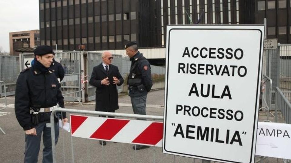 «…Dovevamo sistemare ‘sto giornalista, se ancora continuava a rompere le scatole…»