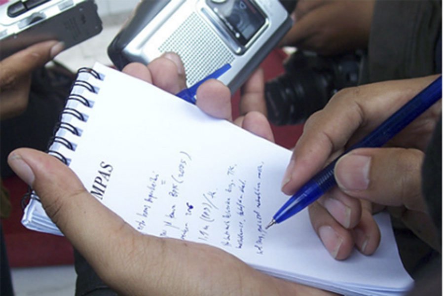 Tendenze e opportunità di un giornalismo in quarantena