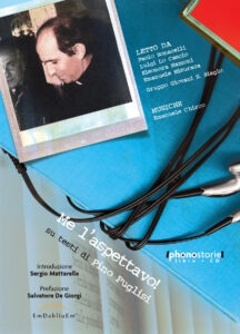 Roma 5 ottobre, presentazione di “Me l’aspettavo!”