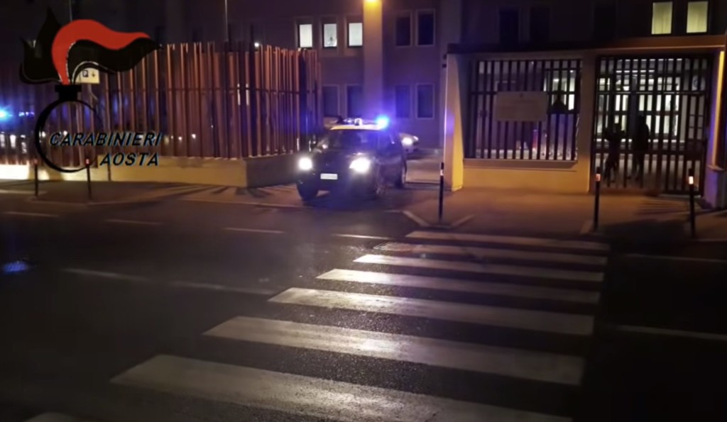 ‘Ndrangheta: infiltrazioni ad Aosta, cinque condanne