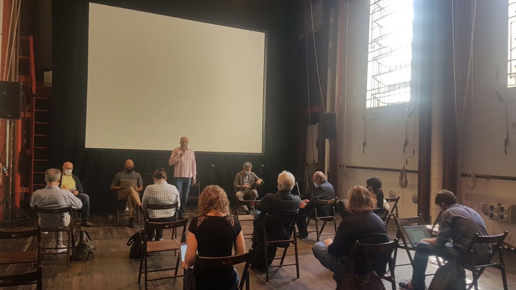 Scorta mediatica per Ungaro: «Porteremo il caso all’Antimafia»