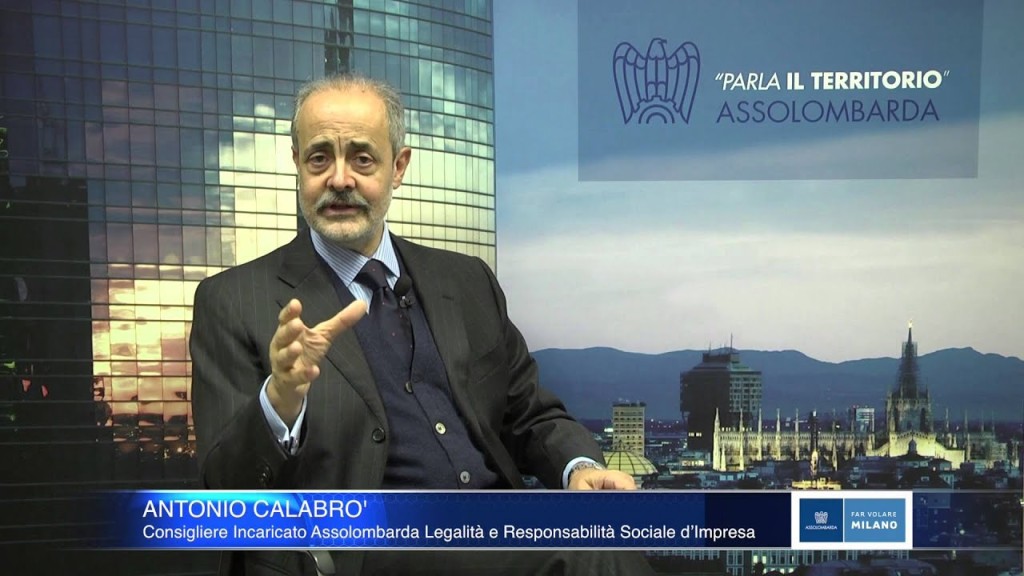 Se le imprese chiedono aiuto alla mafia