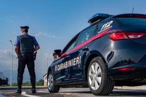carabinieri