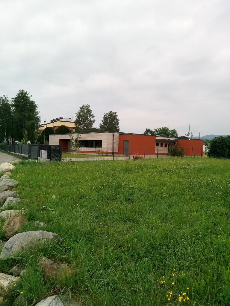 Borgomanero (NO) 27/9, Ciotti e Bettazzi inaugurano “Casa Irene”