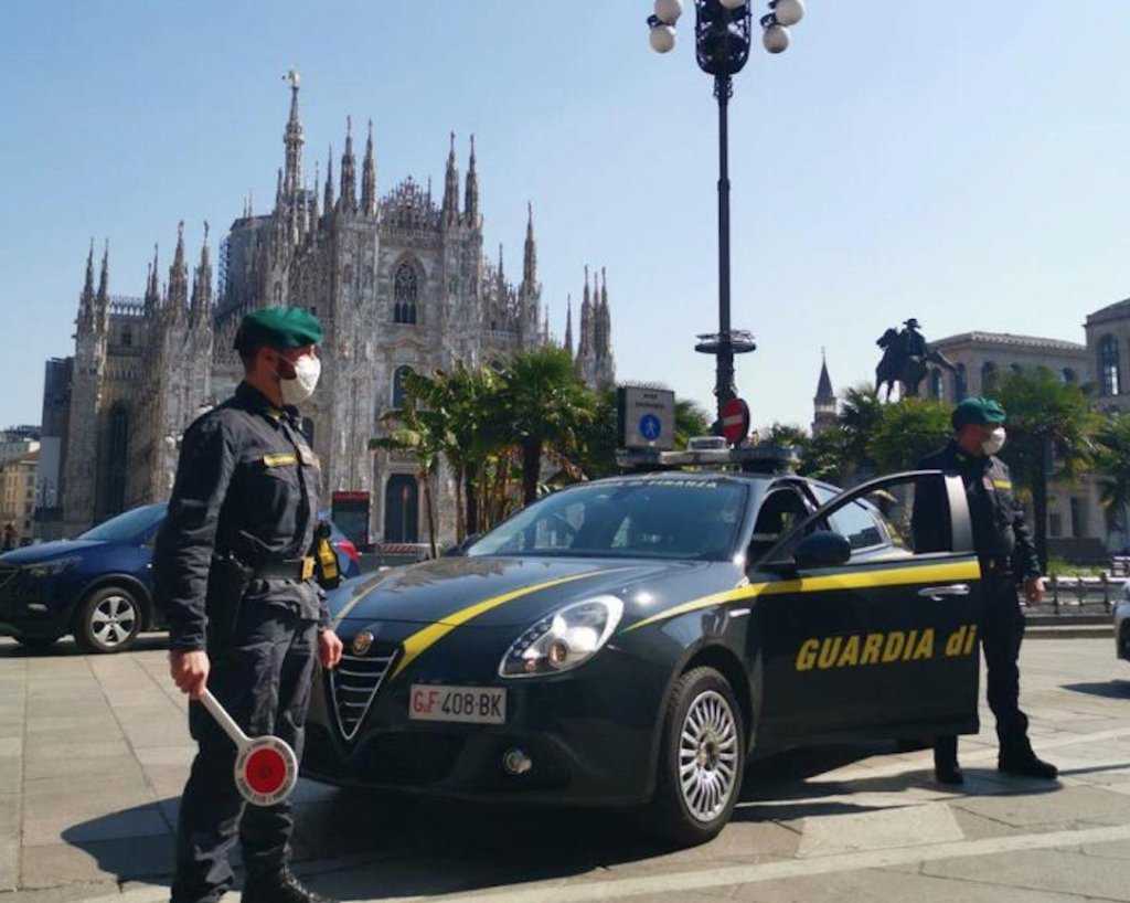 “Criminalità apparente” e “reale”: il dovere di informazioni corrette