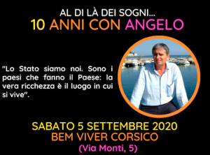 corsico vassallo 5 settembre